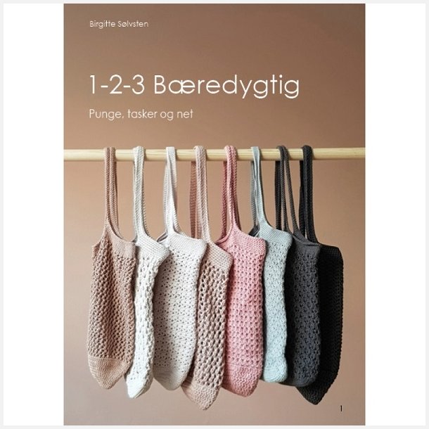 1-2-3 Bredygtig